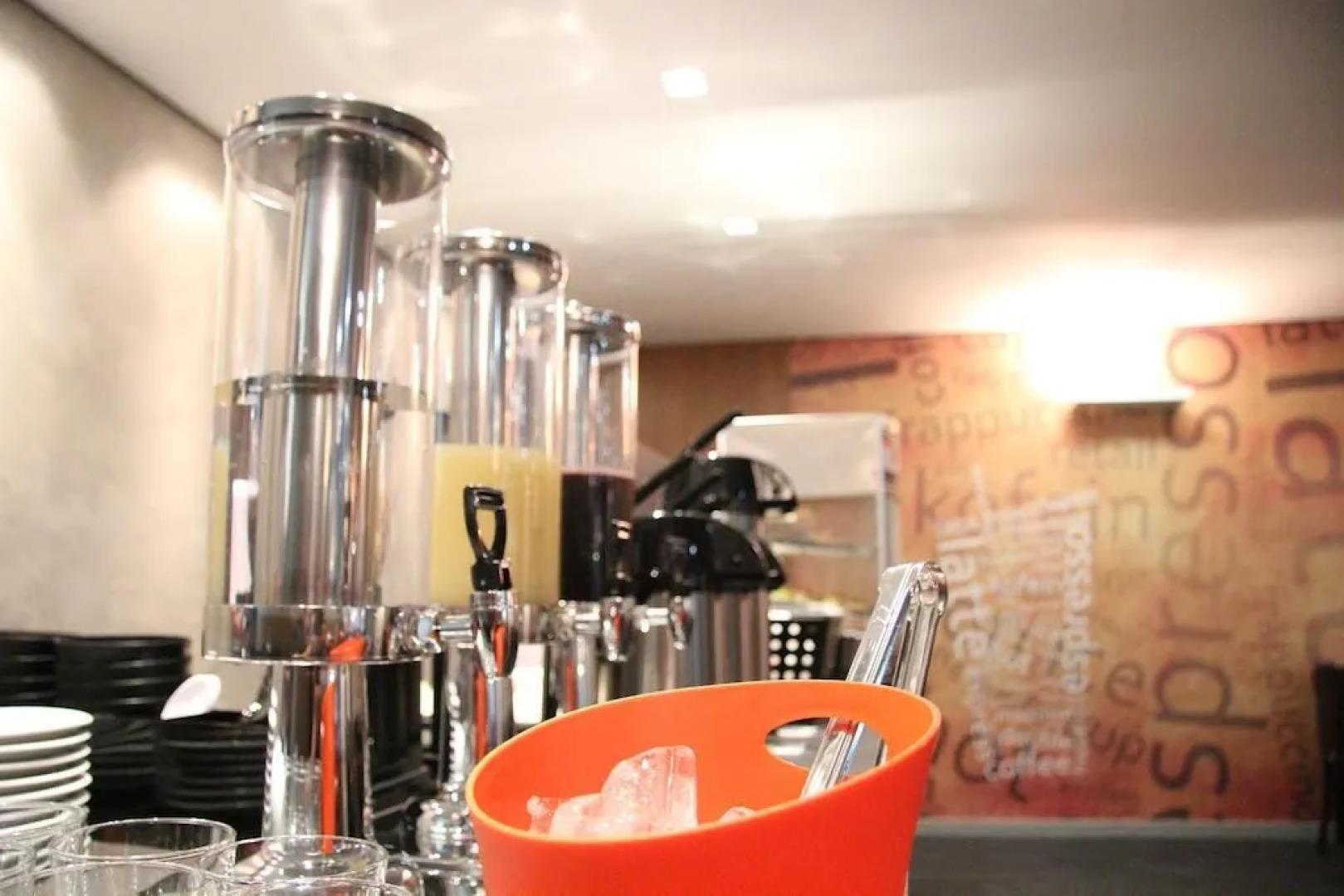 Vista Inn Express Contagem