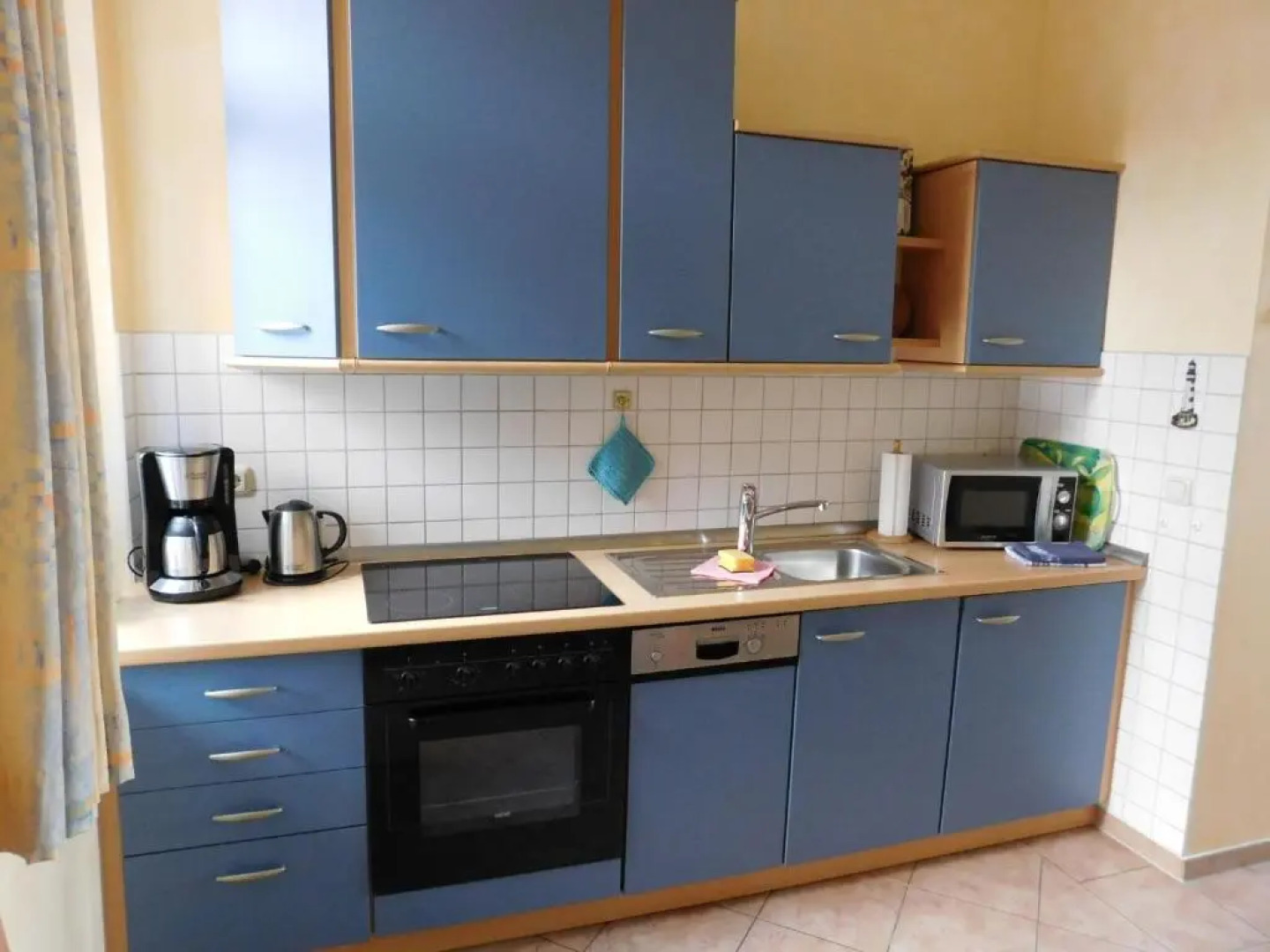 Historische Seelotsenstation Sassnitz