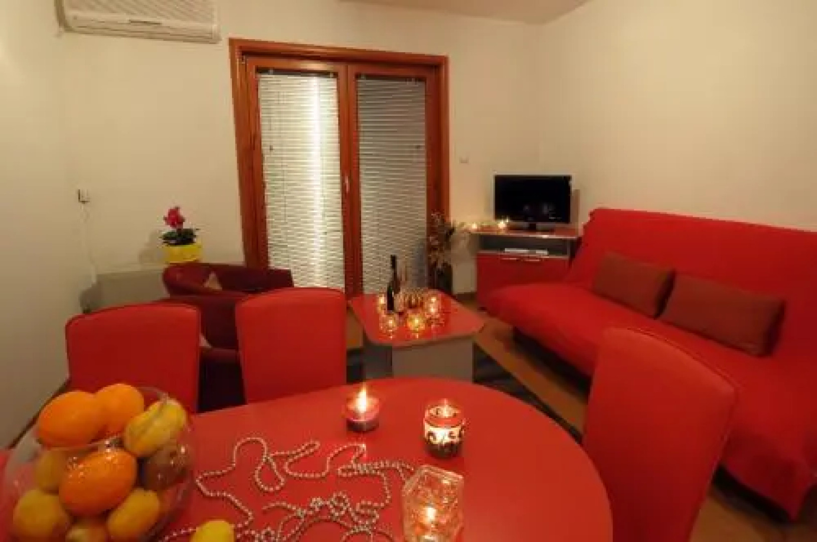 Apartments Iwa Centar