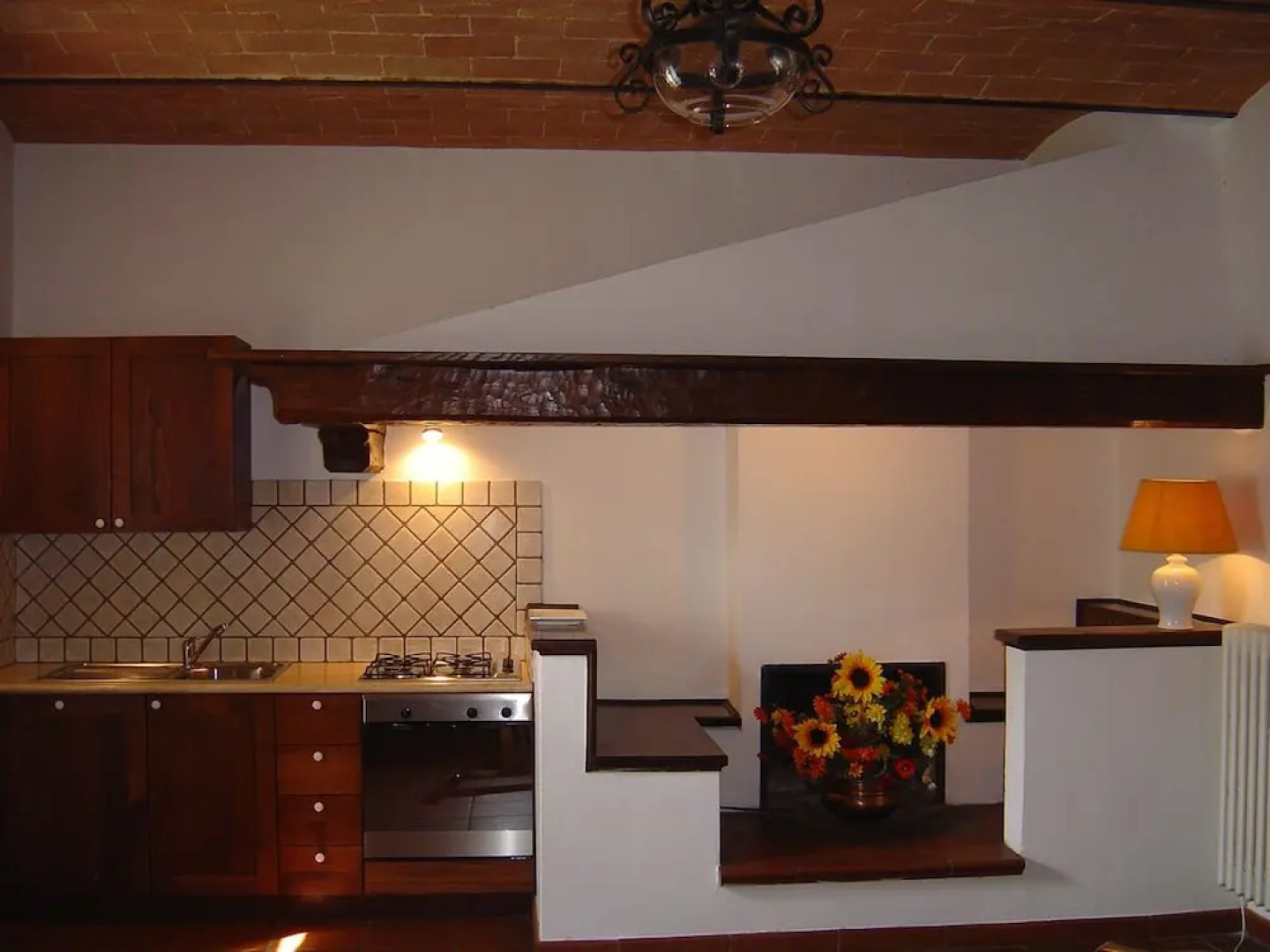 Agriturismo Palazzo Bello