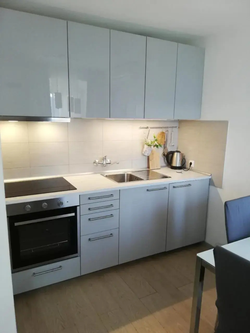 Apartment Vista Viganj