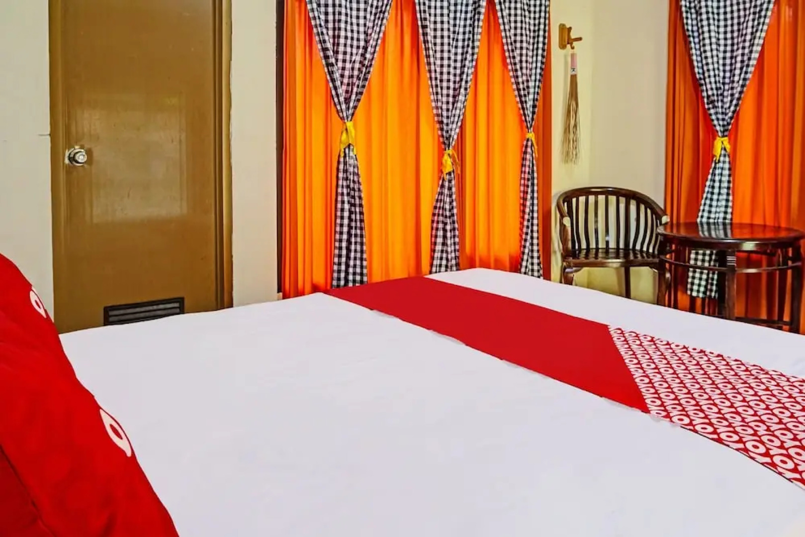 OYO Life 92084 Candi Candi Ubud Syariah