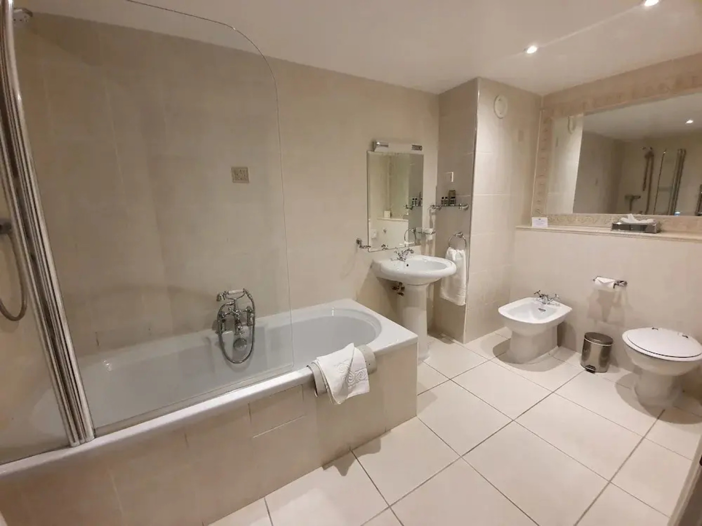 Hustyns Resort Cornwall