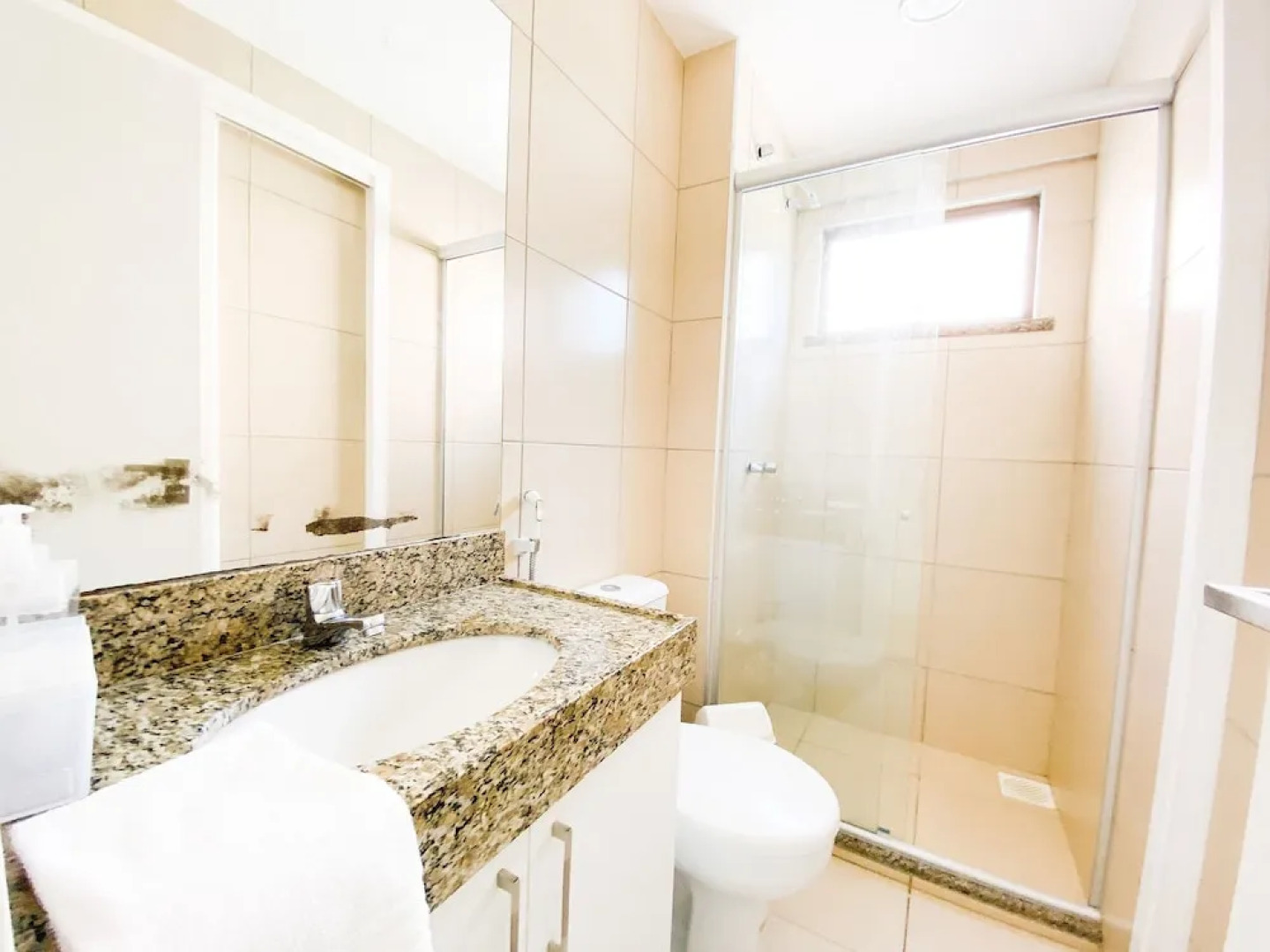 Beverly Hills no Porto das Dunas