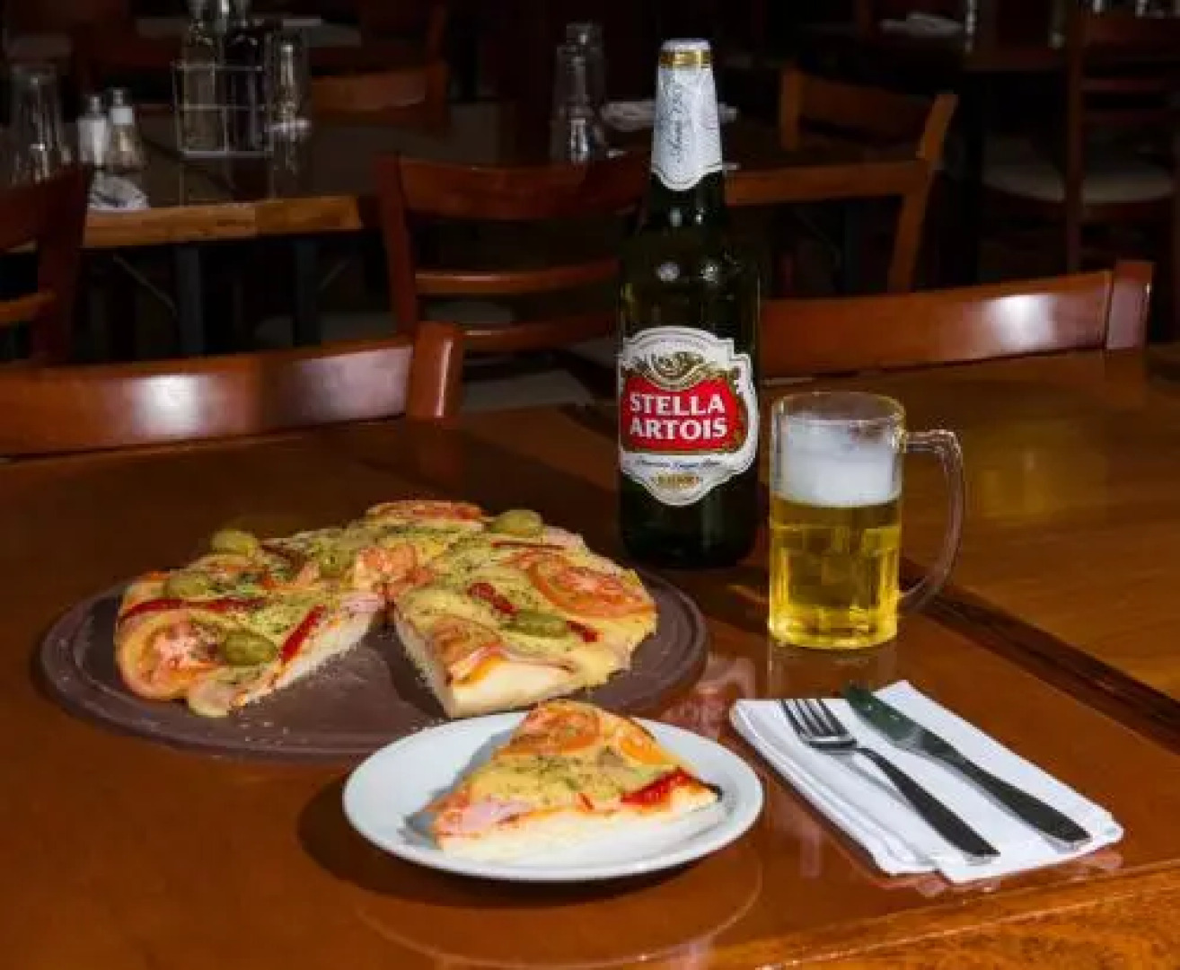 Hotel Sol del Añelo