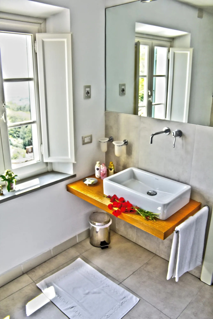 Tenuta San Pietro Hotel & Restaurant