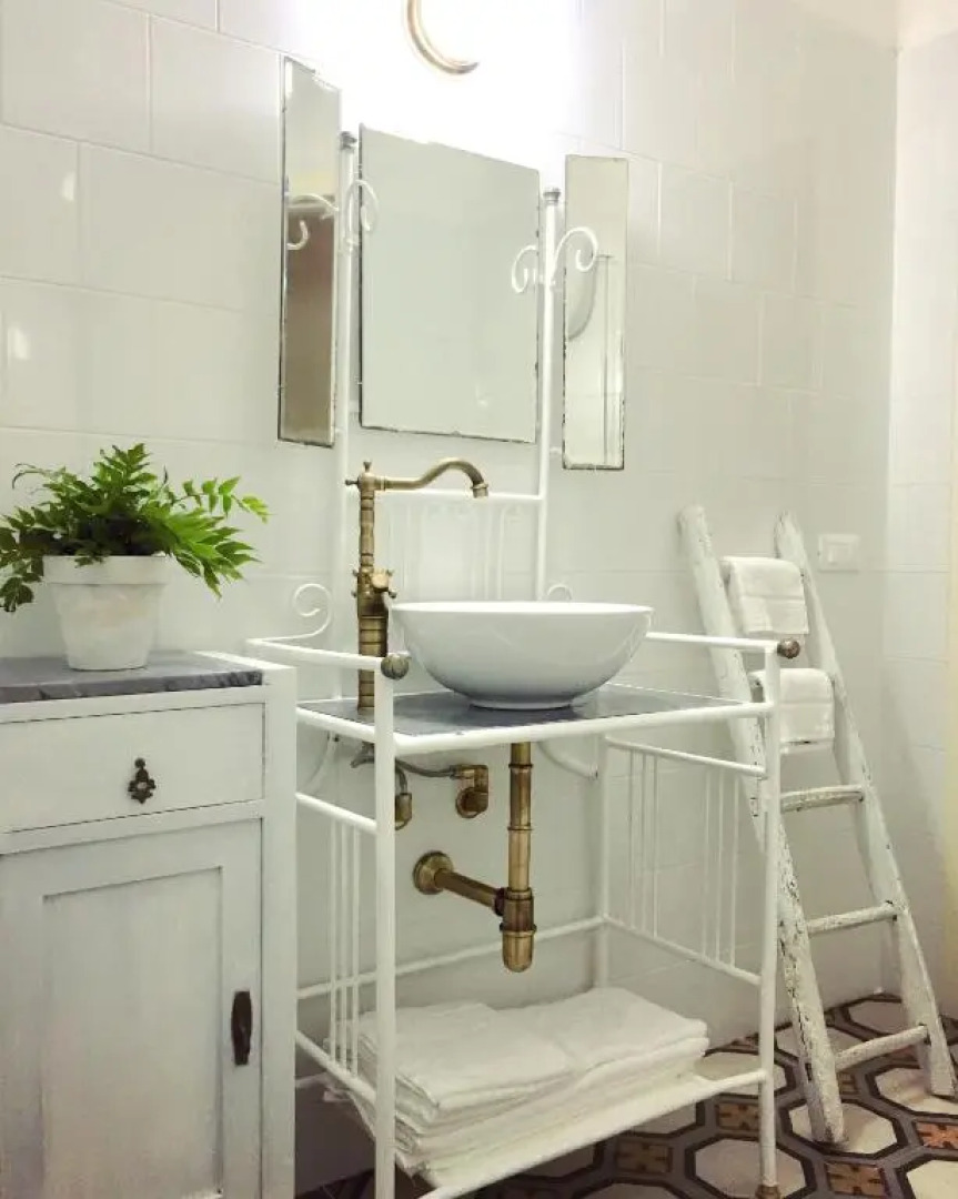 Masseria Principe di Puglia