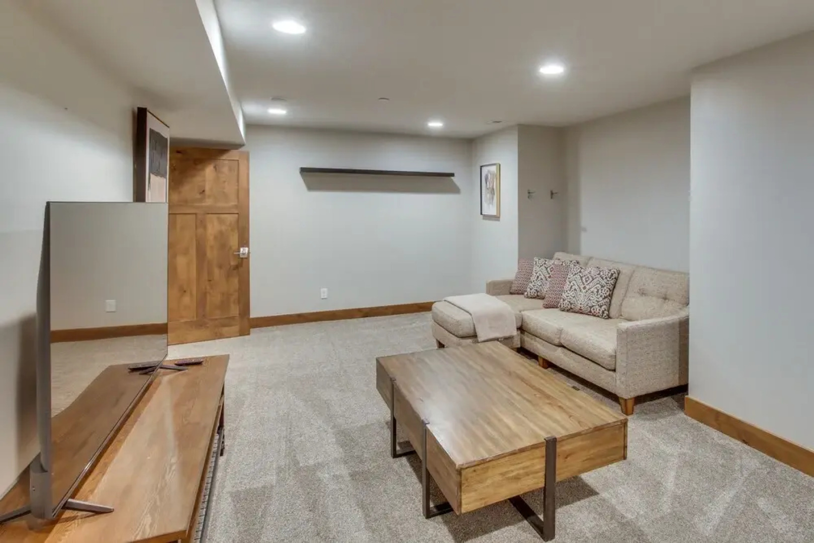 Powder Mountain Home w/ Private Hot Tub & Views!