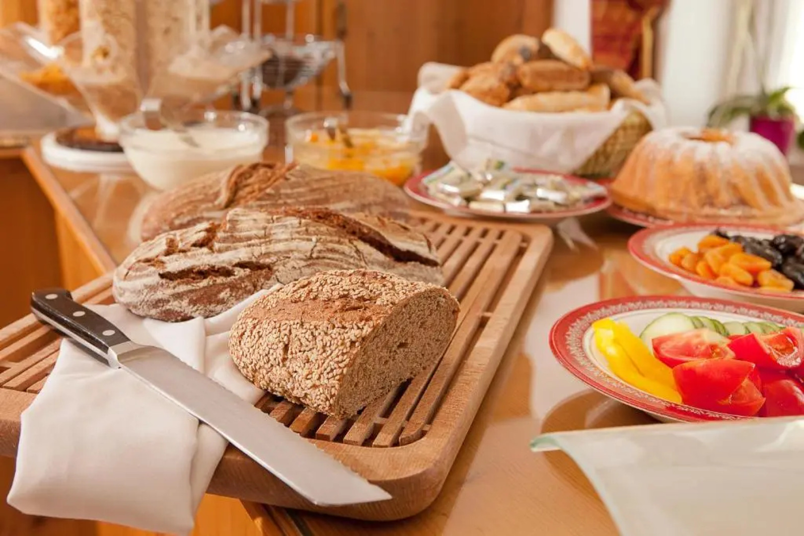 Familienhotel Herbst