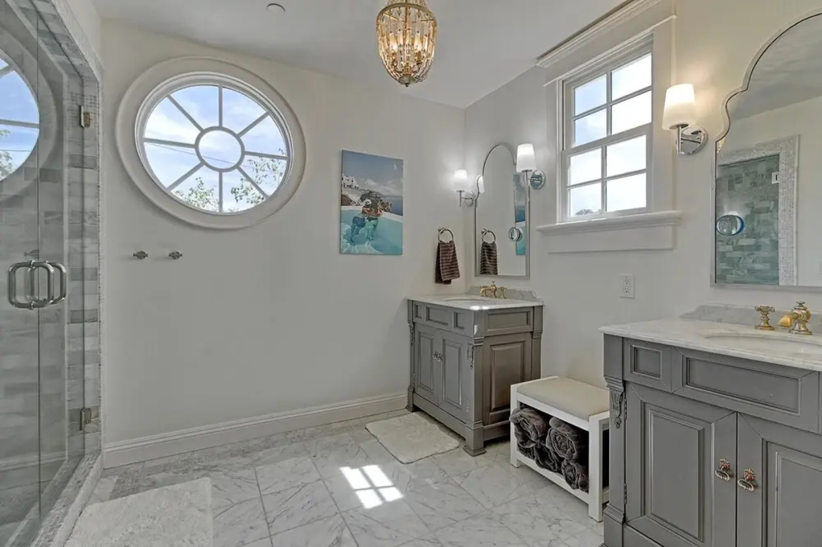 Montecito Luxe Home "location, Location, Location!!" 4 Bedroom Residence by Redawning