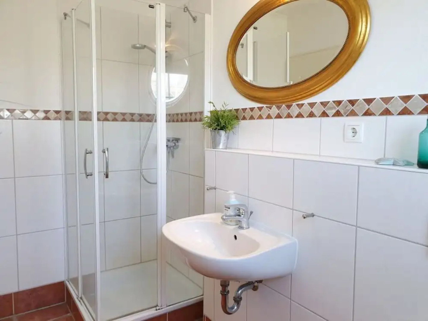 Achtern Diek Modern Retreat