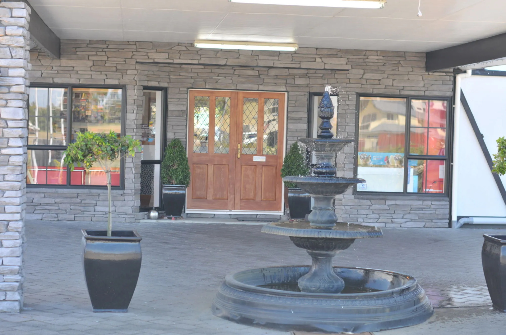 Chelmswood Motel Taupo