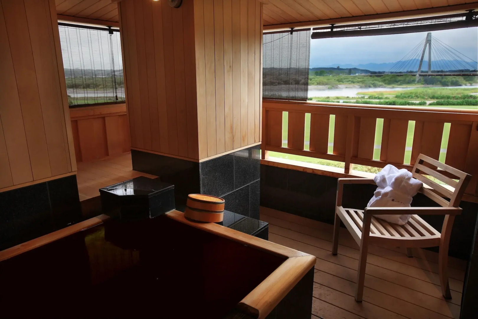 Tokachigawa Onsen Daiichi Hotel Hoshutei Toyotei