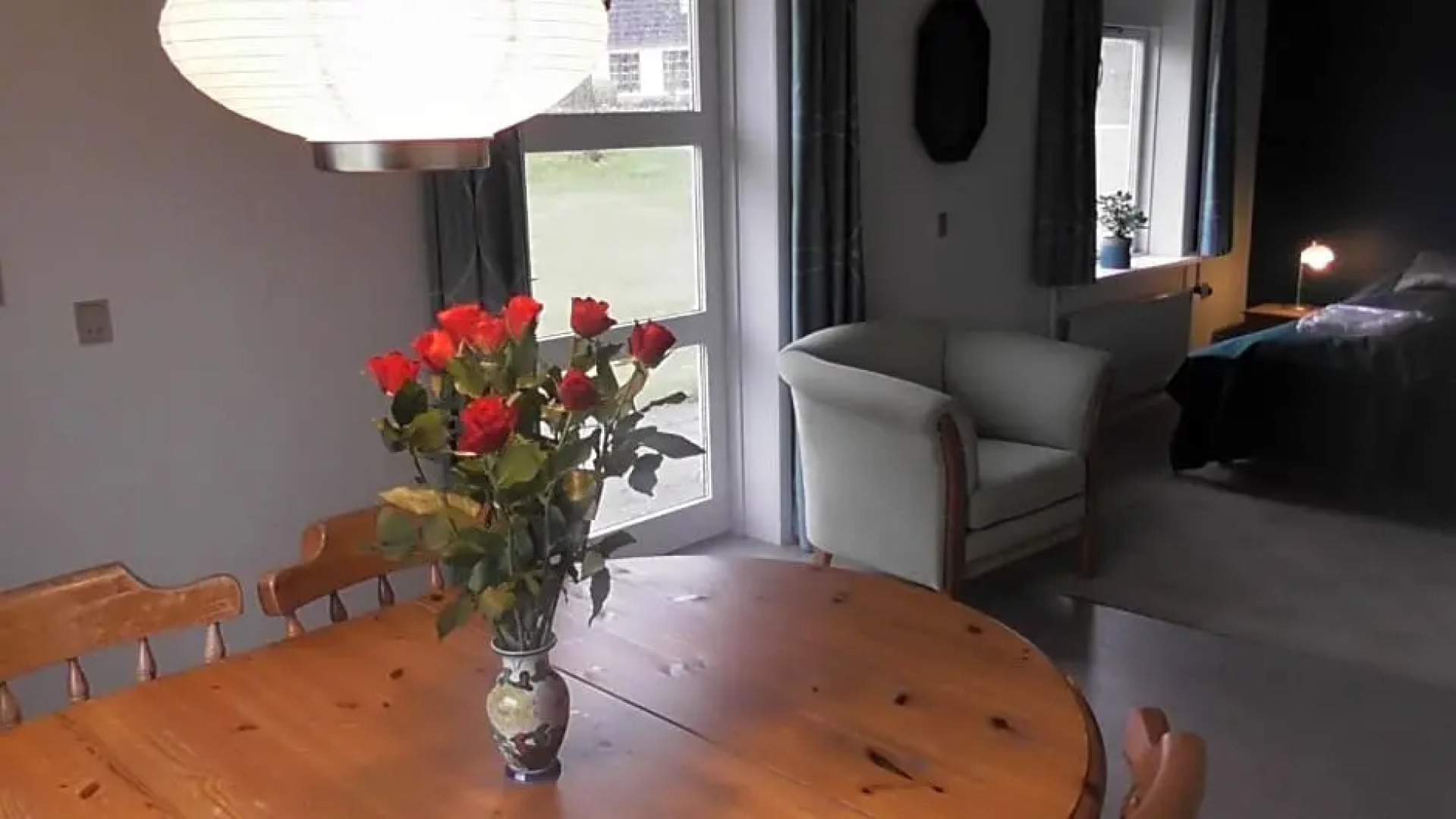 Djurs-BnB - Rimsøhuset