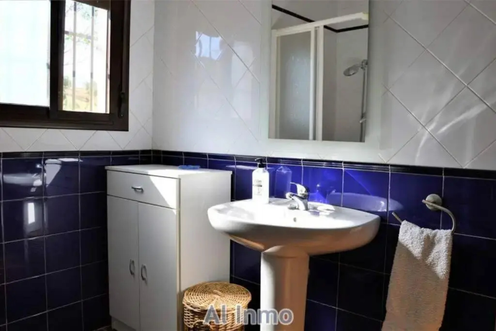 Las Palmeras - Ein Stück vom Paradies - Behagliches Haus mit Pool