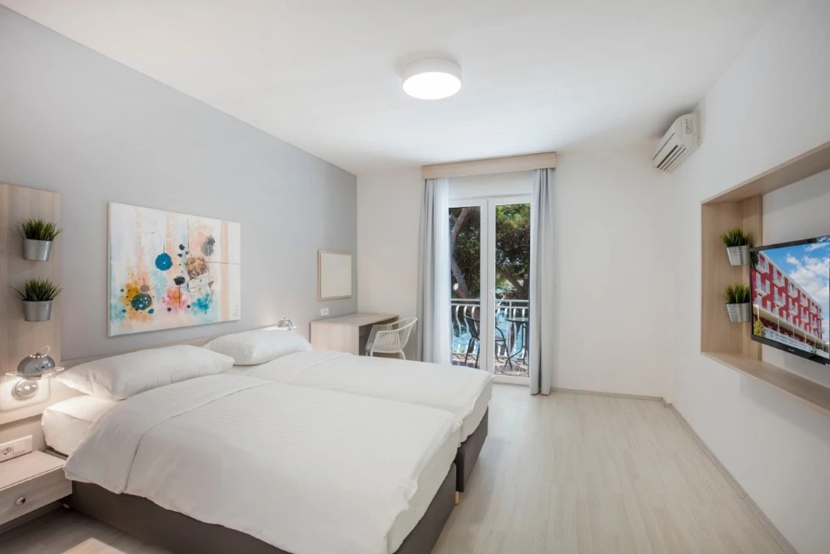 Hotel Bellevue & Dependance & Villas