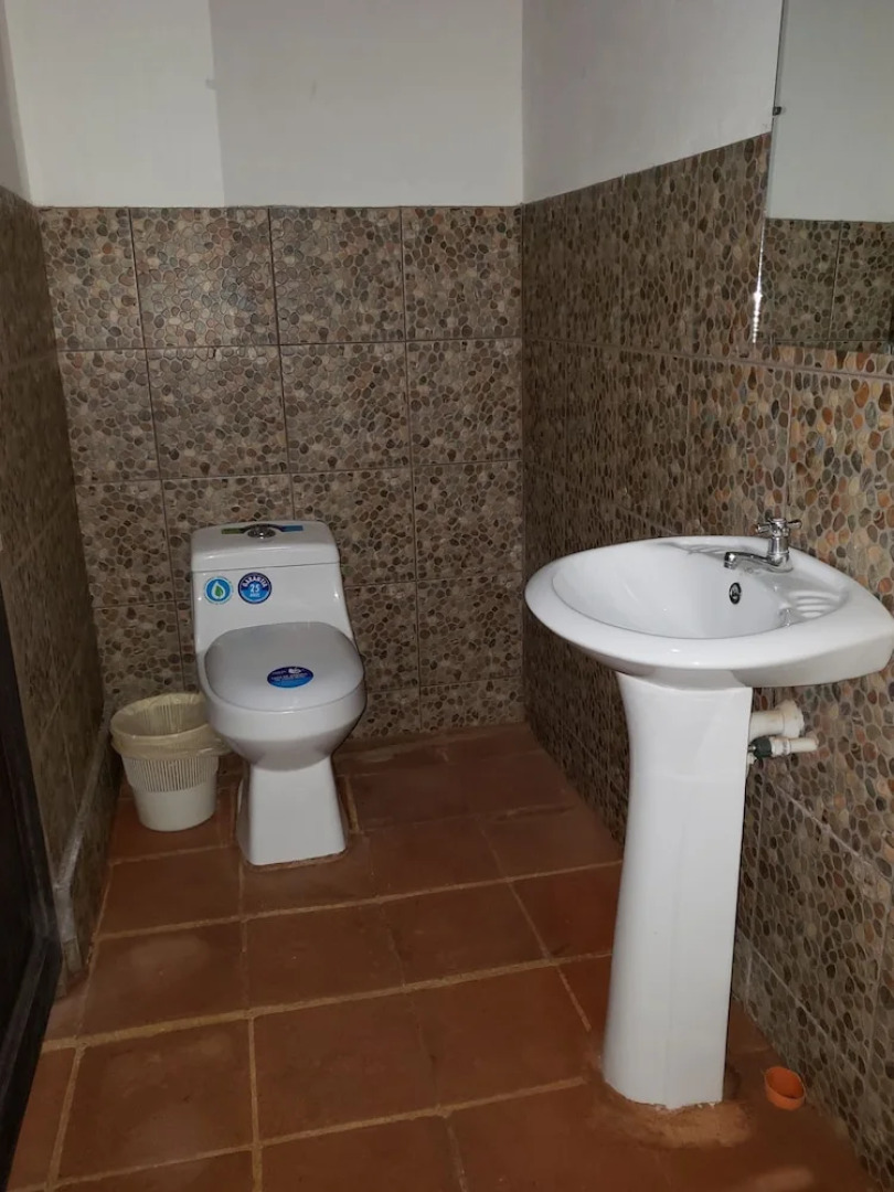 Aruma Eco Hostal - Hostel