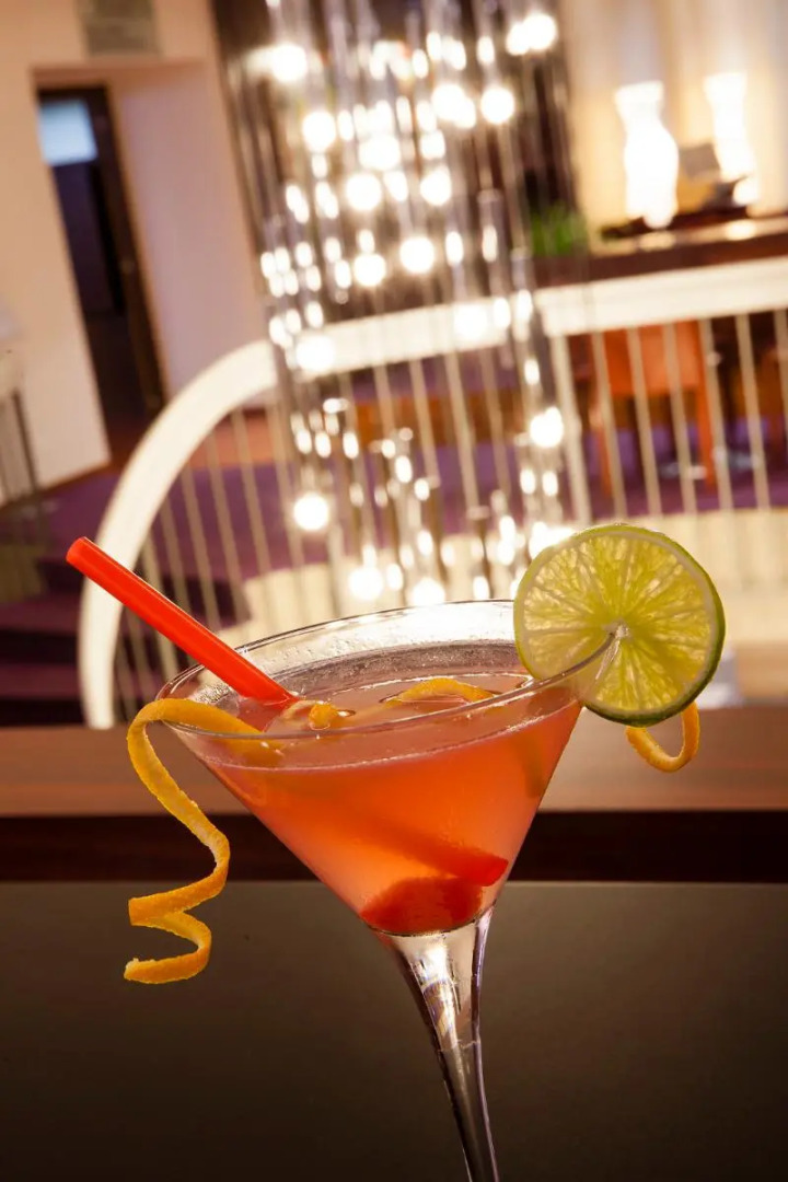 Grand Hôtel des Bains de Lavey