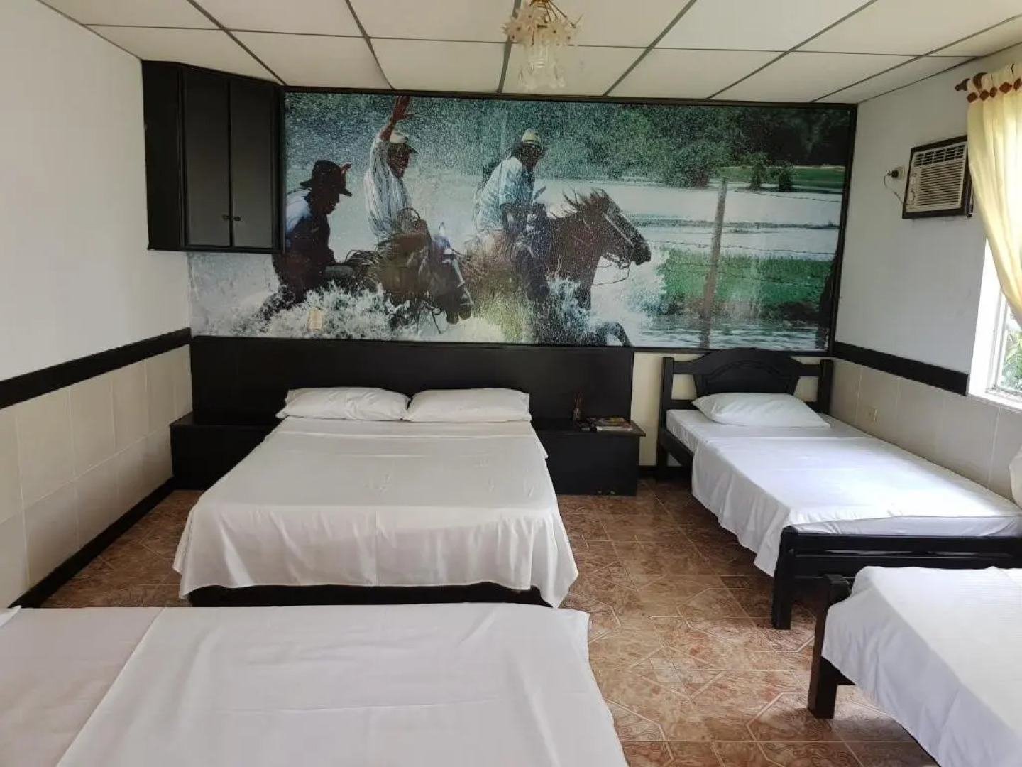 Hotel Campestre Kosta Azul