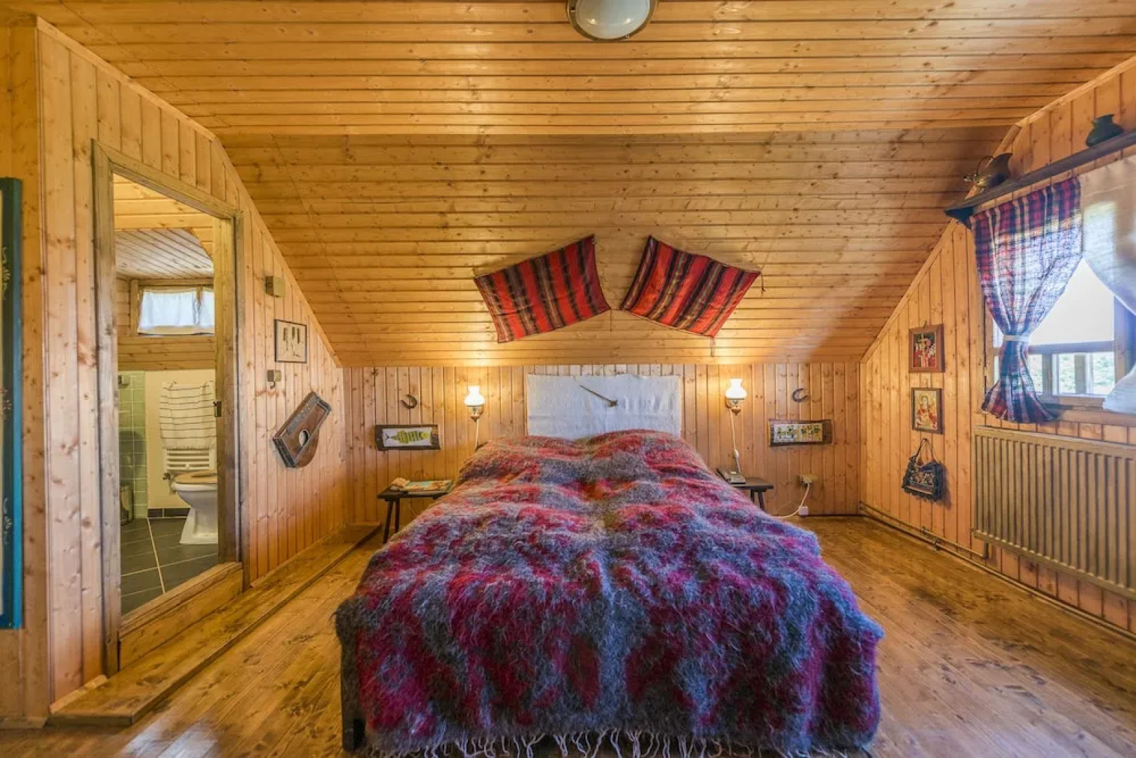 Gradina Vlahiia - Restaurant - Agroturism-NEW