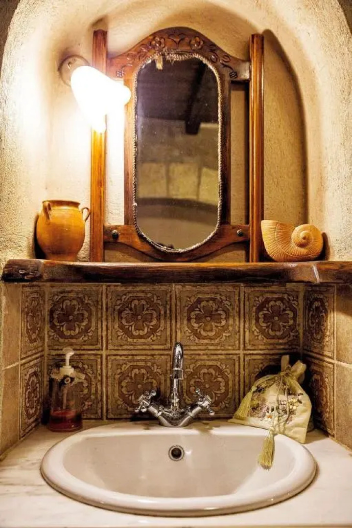 4Seasons Stonework Castle