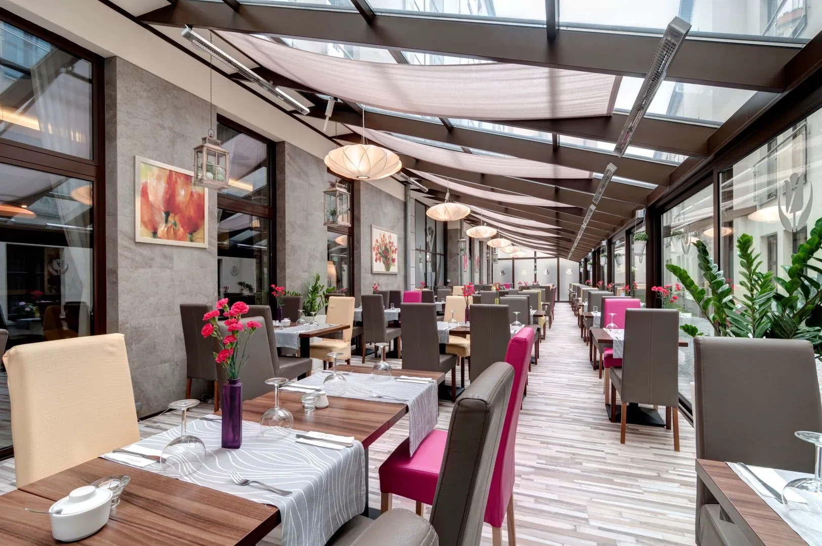 Golden Tulip Krakow City Center