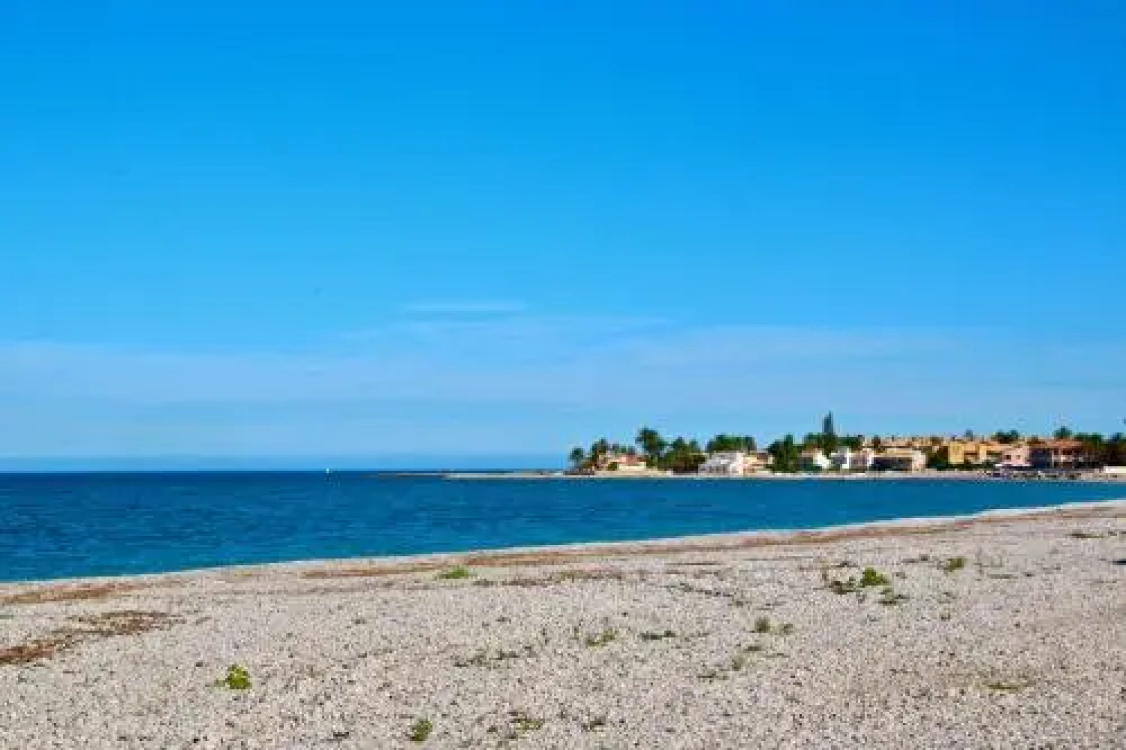 Almadrava Playa Apartamento