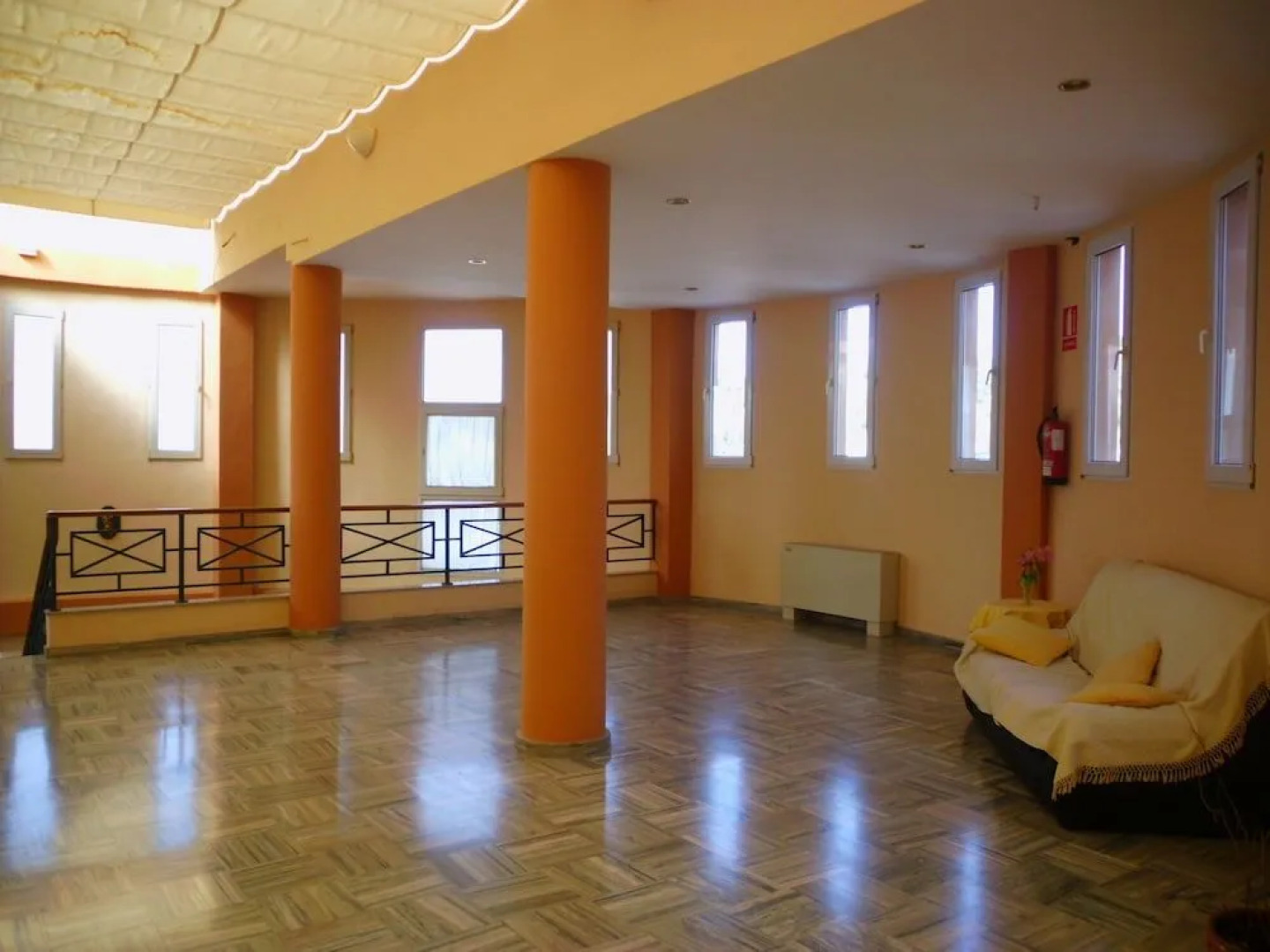 Hotel Escudo de Granada