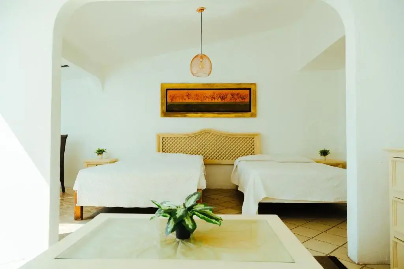 Bendito Náutico & Suites