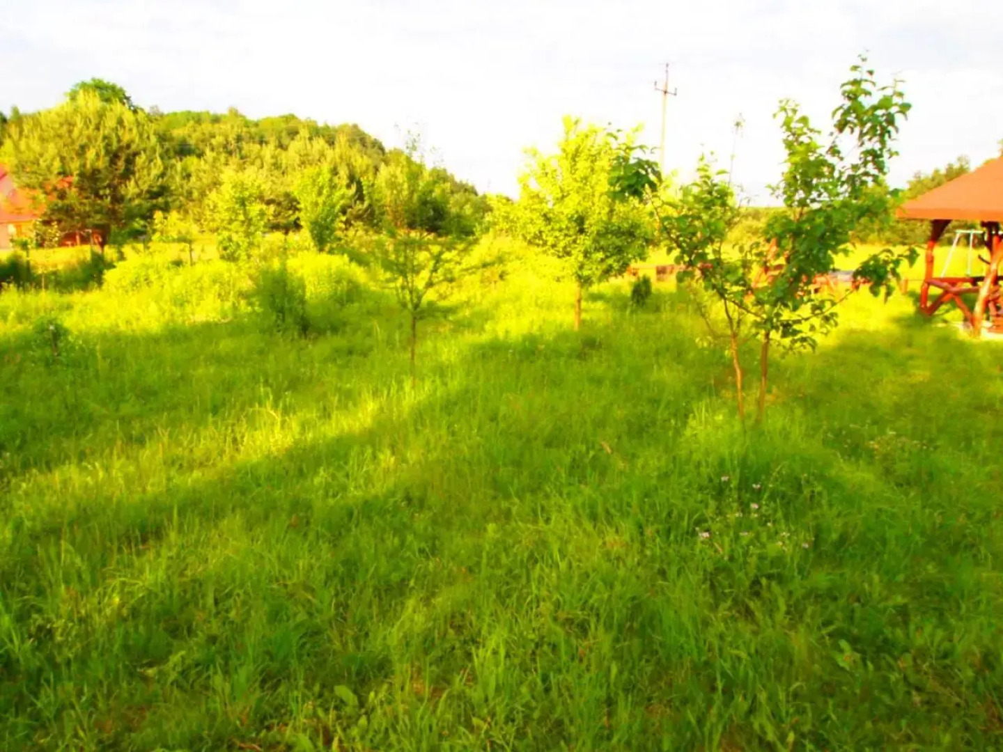 Pokoje Gościnne "Justyna"