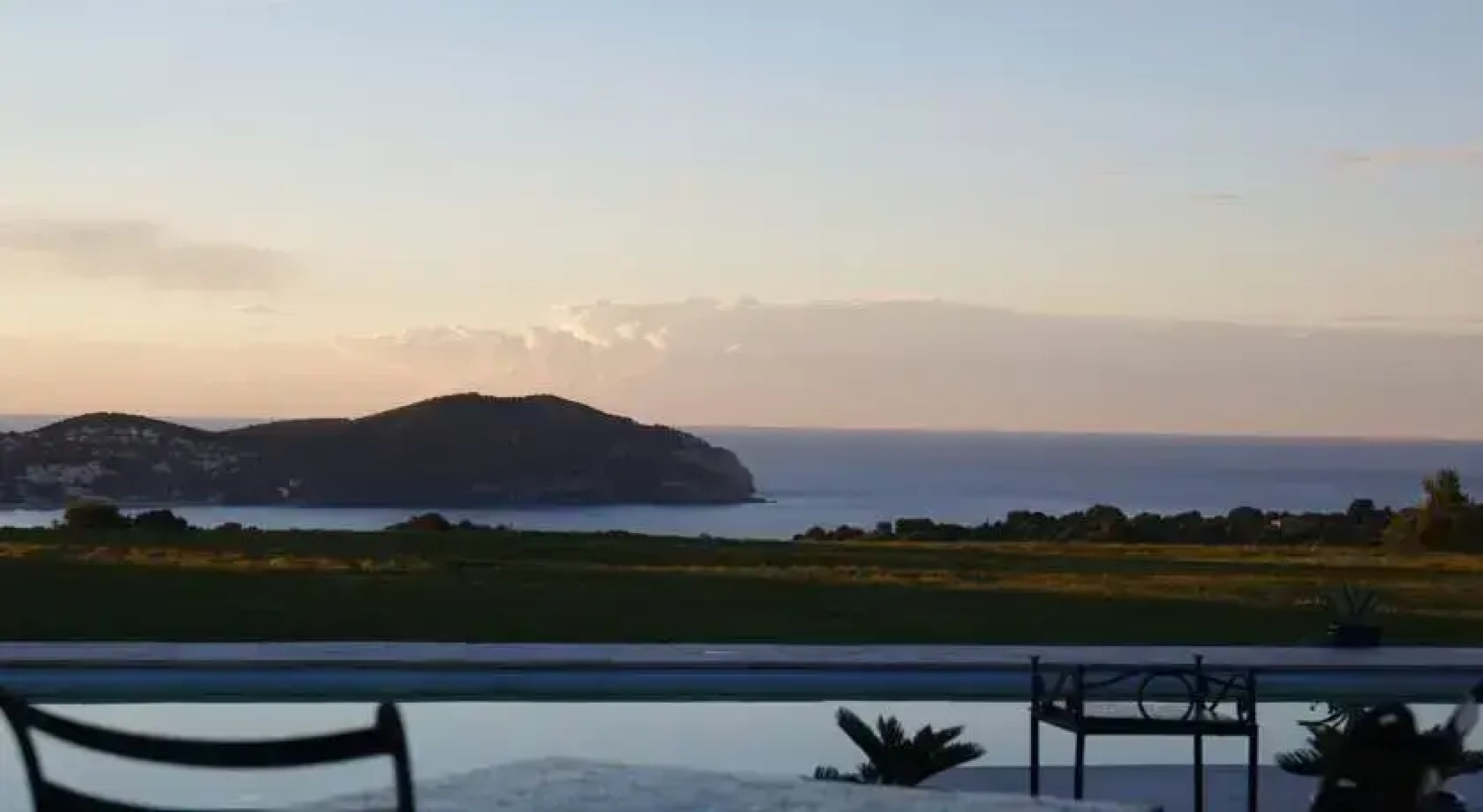 B&B Villa Padi