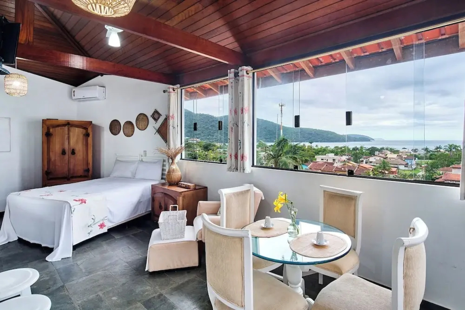 Chalés Mirante da Lagoinha