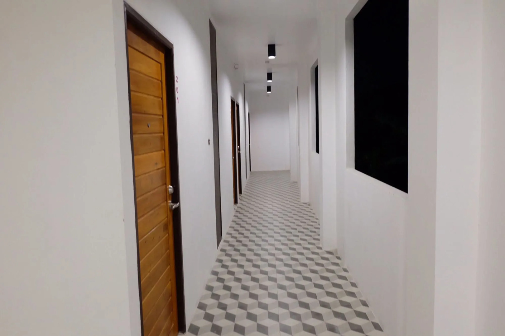 Chic-Chidkong Boutique Hotel