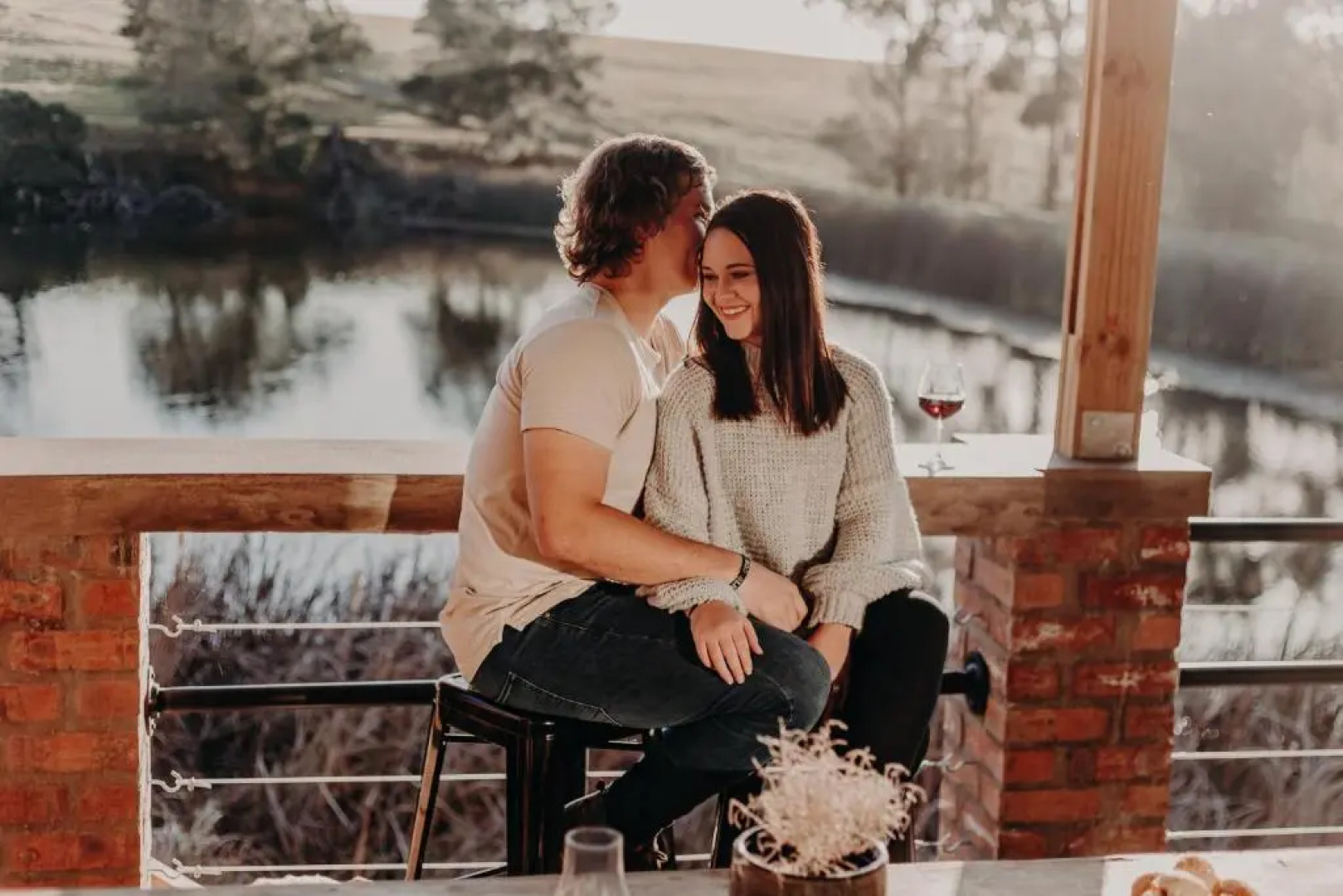 Buff & Fellow Eco Cabins