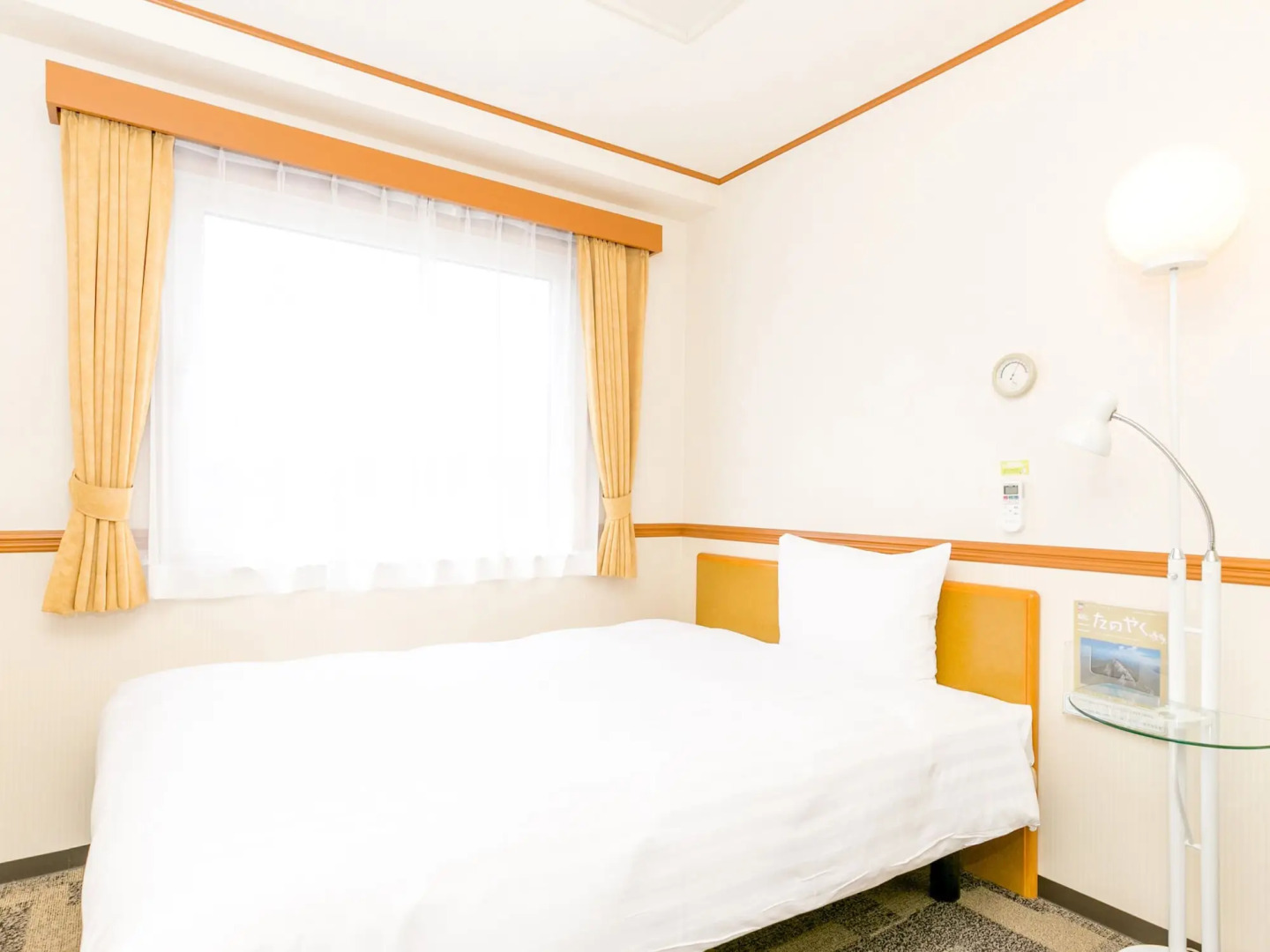 Toyoko Inn Tokushima Station Bizan