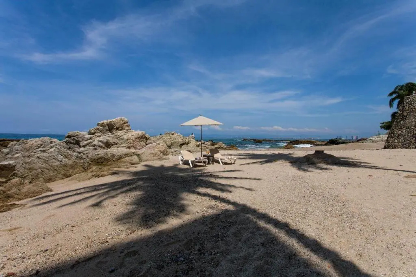 Quinta Maria Cortez Beach Hotel