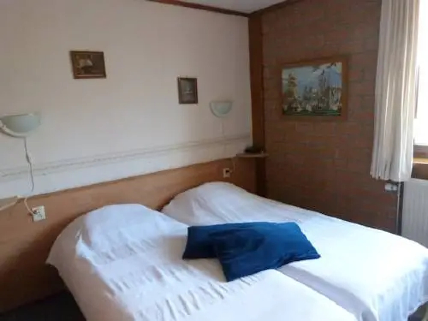 Hotel Pension Bergrust