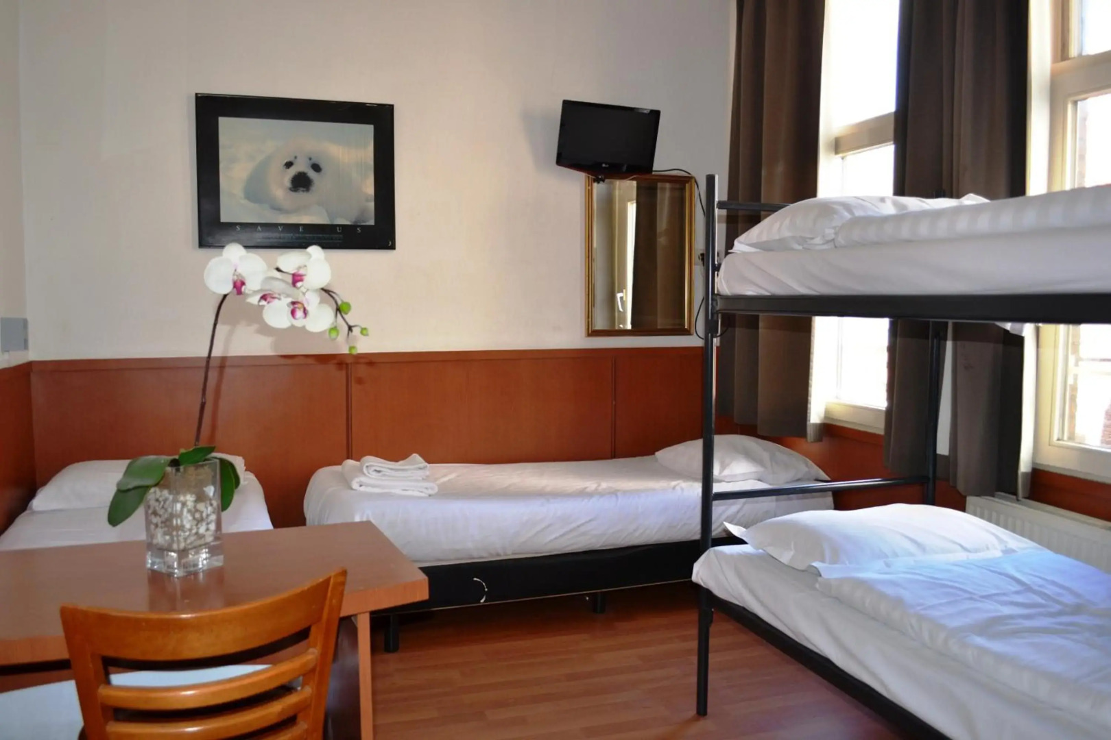 Hotel Continental Amsterdam