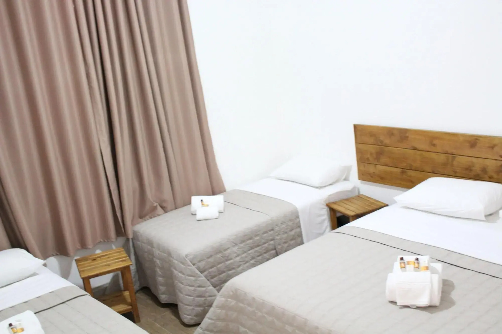 Sagrados Corações Pousada