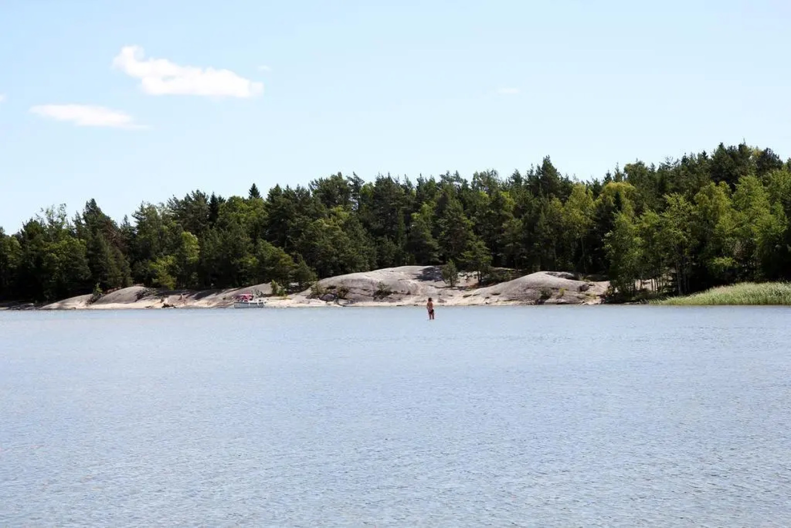 Gålö Havsbad - Holiday Cottages and Hostel