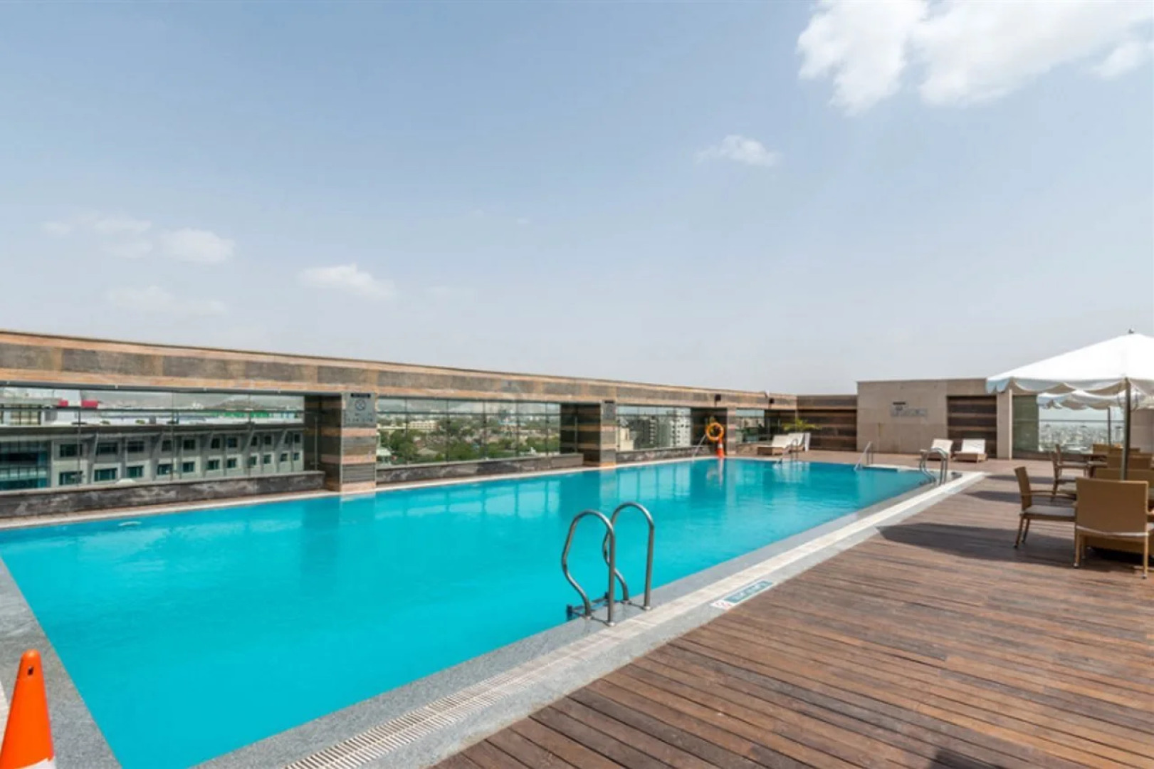 Holiday Inn Jaipur City Centre by IHG