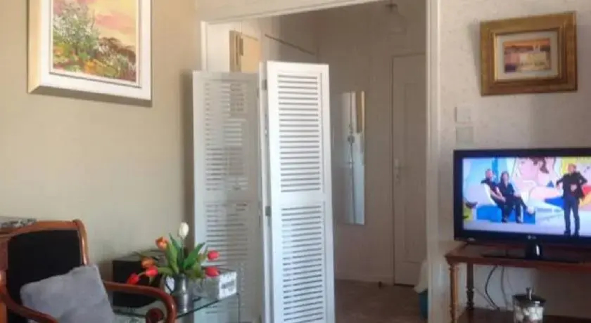 Appartment Margot