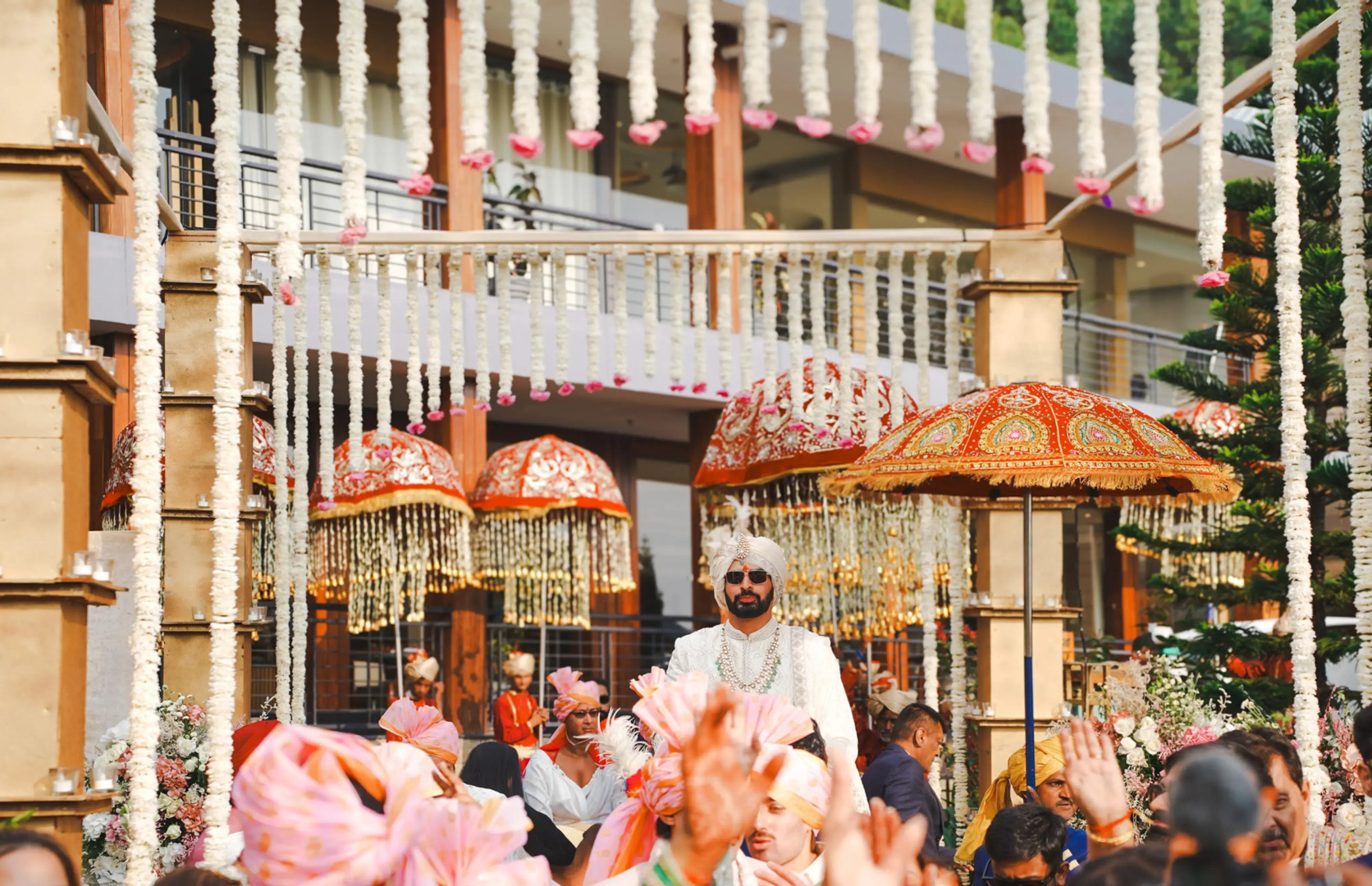 Radisson Blu Resort Dharamshala