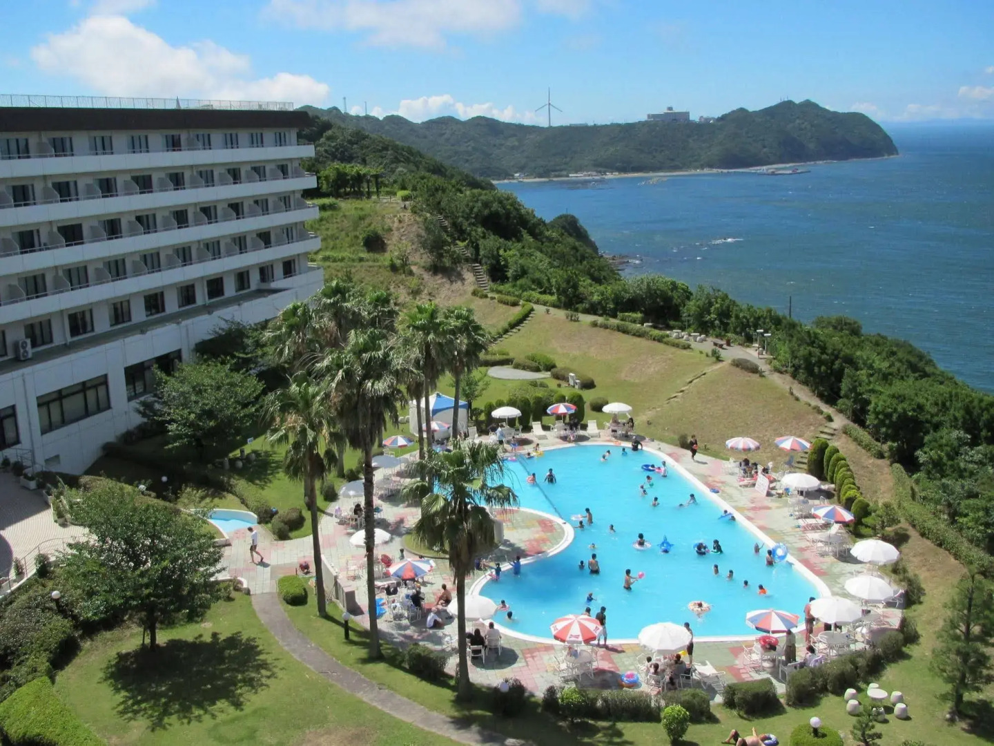 Grand Mercure Awaji Island Resort & Spa