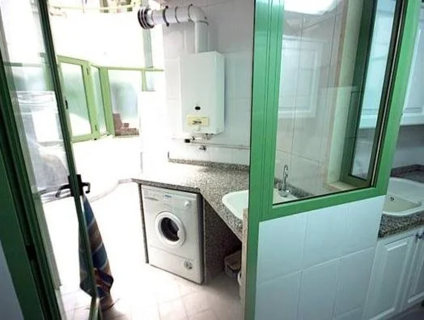 Accommodation Valencia La Patacona