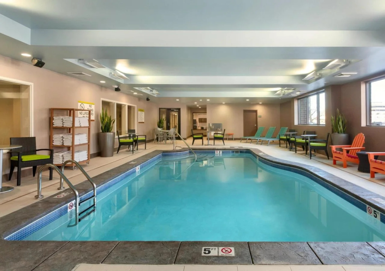 Home2 Suites by Hilton Denver West - Federal Center, CO