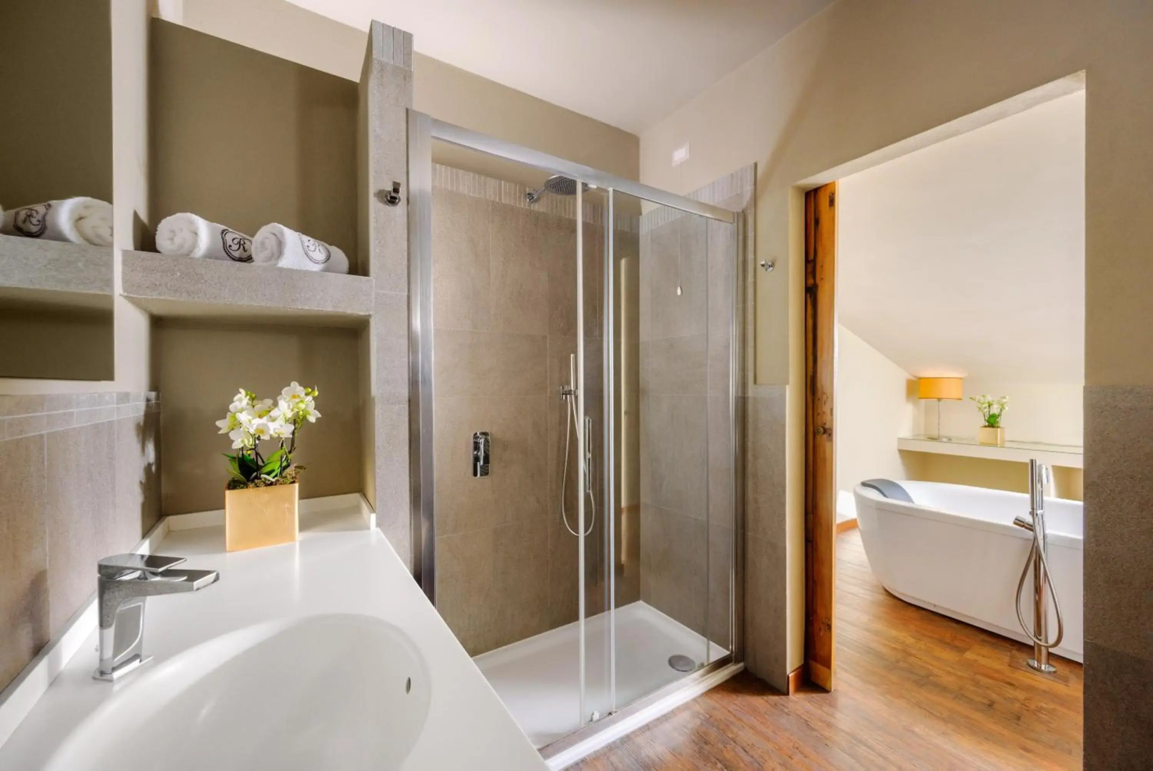 Hotel Royal Victoria - by R Collection Hotels