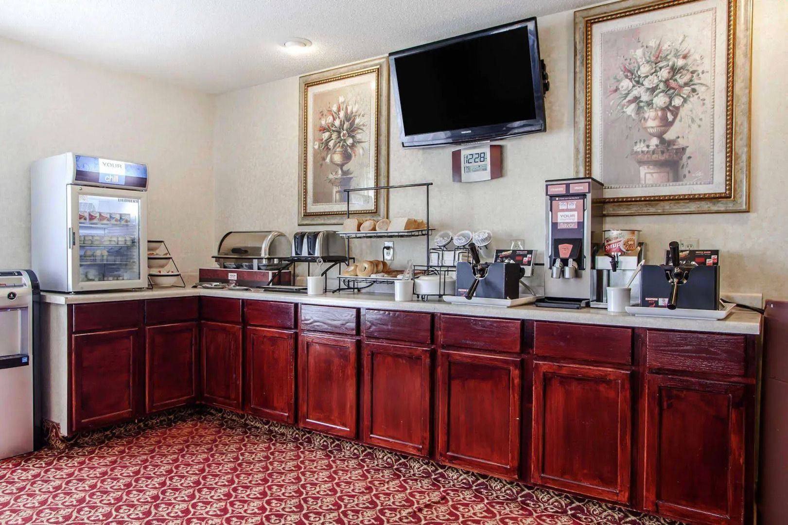 Clarion Pointe Racine - Mount Pleasant