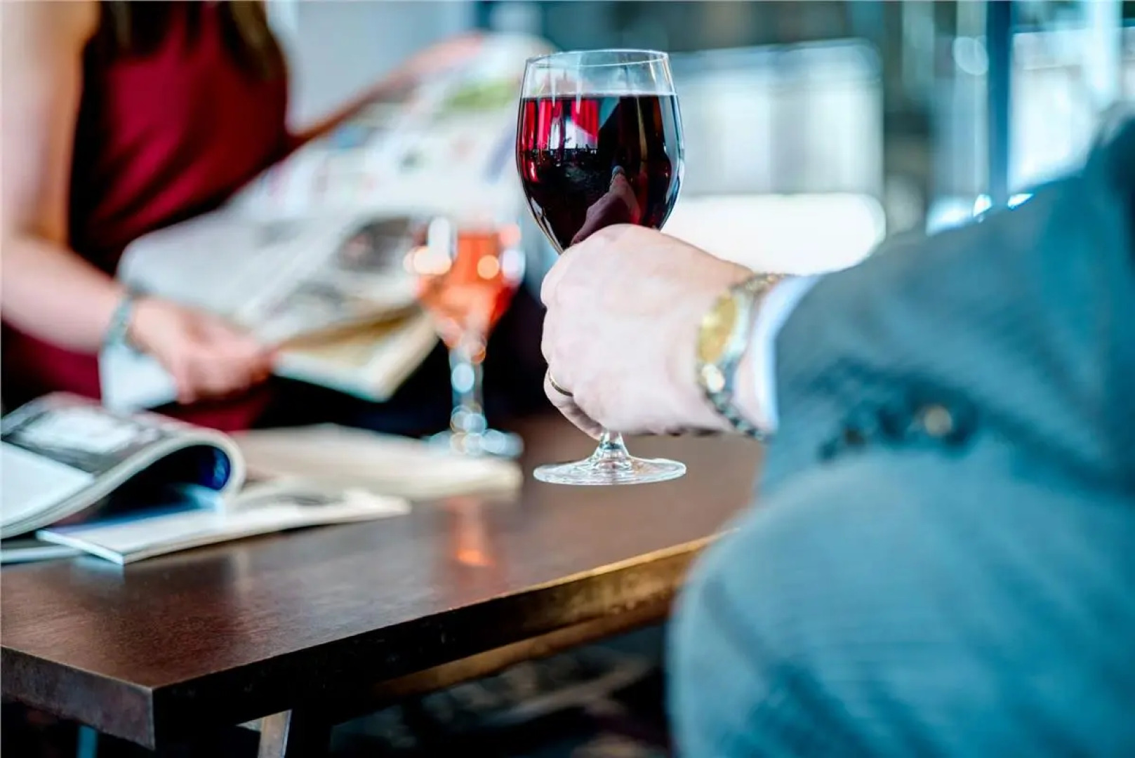 Apex Grassmarket Hotel