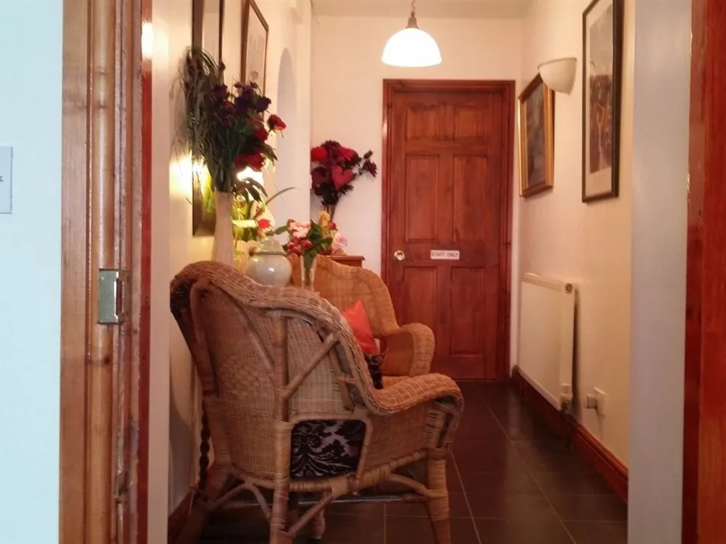 The Sportsmans Lodge